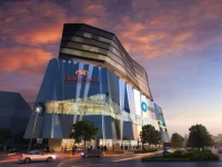 Crowne Plaza Semarang 