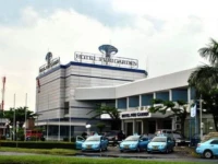 Puri Garden Hotel Semarang 3*