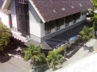 Permata Guest House Semarang / Permata Guest House, Р РЋР ВµР С?Р В°РЎР‚Р В°Р Р…Р С– 