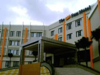 The Sun Hotel Sidoarjo 3*