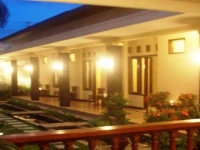 Griya Teratai Luxury Guesthouse and Spa / Griya Teratai 2*