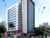 Favehotel Adi Sucipto 2*