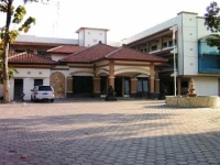 Graha Hotel Sragen 2*
