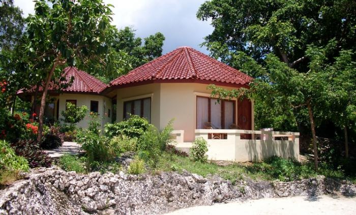 Bara Beach Bungalows Sulawesi 3*