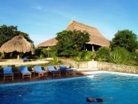 Sumba Nautil Resort 4*