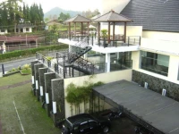 Bintang Hotel Tawangmangu 2*