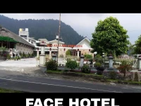 Komajaya Komaratih Hotel 1*