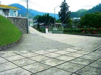 Pondok Asri Tawangmangu 