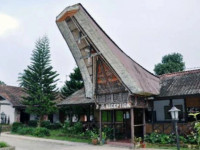 Rantepao Lodge
