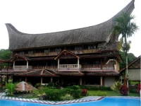 Toraja Torsina 2*