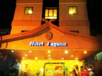 Laguna Hotel Tanjung Pinang 3*