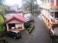 Celebes Villa & Resort 