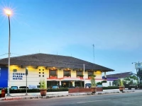 Cirebon Plaza Hotel 2*
