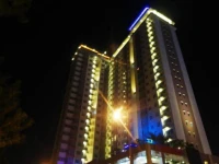 The BCC Hotel & Residence 4*