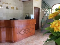 Rama Hotel Batam 