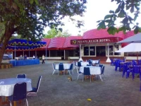 Palapa Beach 