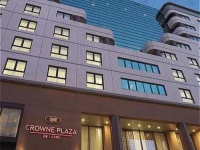 Crowne Plaza Beijing Wangfujing 5*