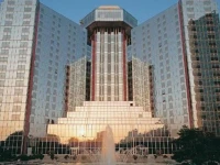 Sheraton Great Wall 5*