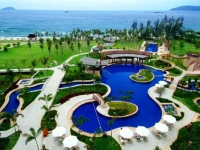 Yalong Bay Mangrove Tree Resort 5*