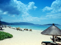 Marriott Resort and Spa