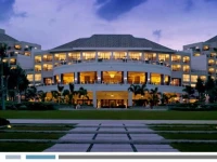 Marriott Resort and Spa 5*