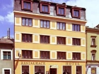Elen's Hotel Arlington 3*