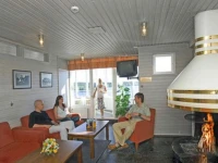 Savonlinnan Seurahuone 3*