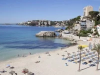 Luabay Marivent 4*