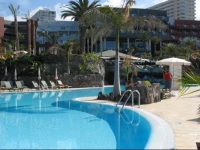 Roca Nivaria 5*