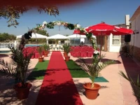 Hotel Meson del Moro 2*