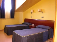 Hotel Las Moradas 3*