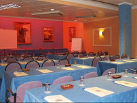 Hotel Las Moradas