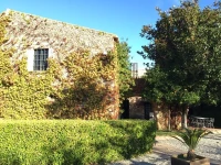 Mas Pau /  Mas Pau Hotel 4*