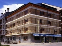 Hostal Apolo XI 2*
