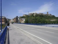 Hostal Pirineos Ainsa 2*