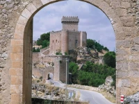 Parador de Alarcon 4*