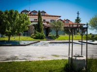 Hotel Don Fadrique 3*