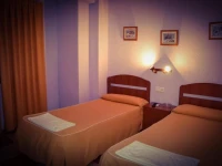 Hostal Tarifa 2*