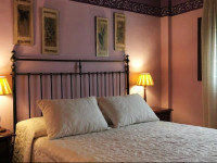 Hotel la Casa del Abuelo