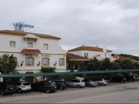 La Palmosa 3*