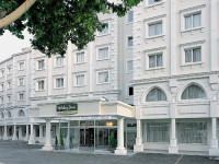 Holiday Inn Istanbul City