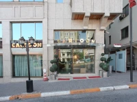 Cartoon Hotel 4*