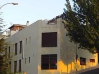 Llave de Granada 2*