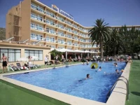 BelleVue Lagomonte 3*