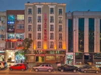 Beyaz Kugu Hotel 3*