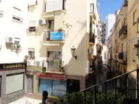 Hostal Altamar 2*
