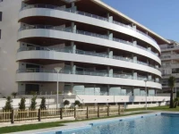 Apartamentos Calpestabili 1*