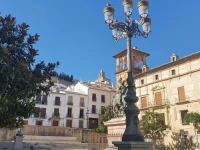 Hotel Coso Viejo 3*