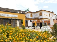 Hotel Restaurante El Lago 3*