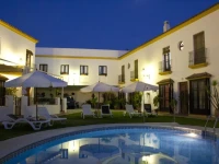 Hacienda Olontigi 3*